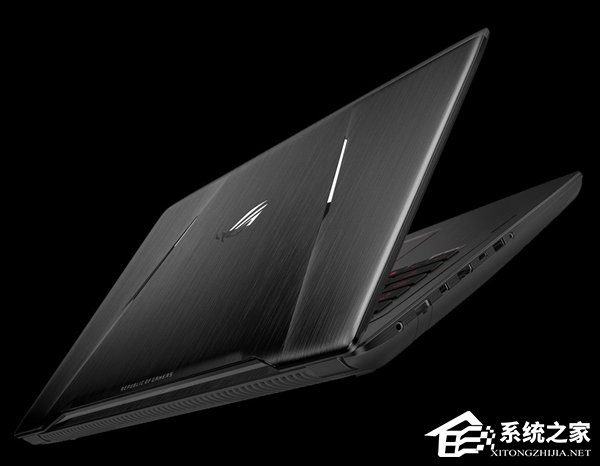 新时代开启？华硕发布全球首款8核笔记本ROG Strix S7zc