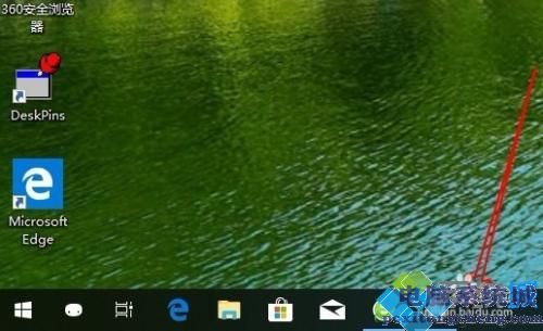 win10通知栏不见了怎么回事_win10通知栏不见了的解决方法