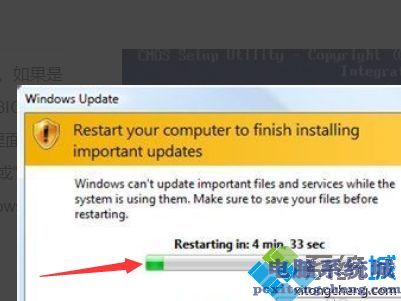 0x0000000a蓝屏代码怎么回事？电脑0x0000000a蓝屏代码的两种解决方法