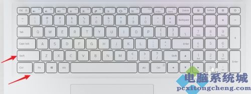 笔记本键盘insert键怎么按出来？教你在笔记本上按出insert键