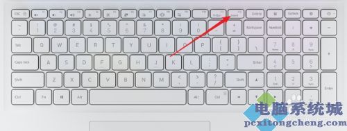 笔记本键盘insert键怎么按出来？教你在笔记本上按出insert键