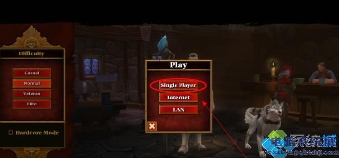 epic火炬之光2中文设置方法_epic火炬之光2怎么设置中文 