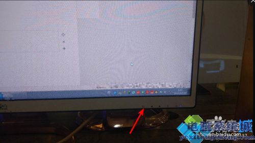 网吧电脑怎么调节屏幕亮度_网吧电脑调节屏幕亮度的方法