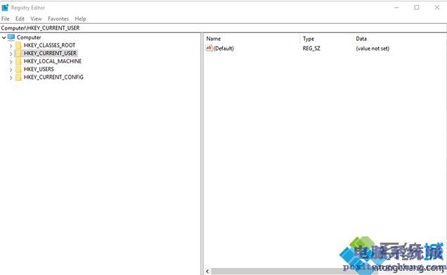 win shift s不能用怎么回事_win+shift+s热键不能用的处理办法