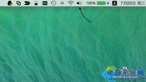 苹果突然没声音了怎么回事_苹果没声音怎么回事