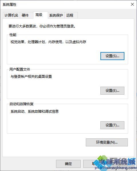 win10电脑明明配置很好却卡顿怎么办 win10卡顿严重的完美解决方法