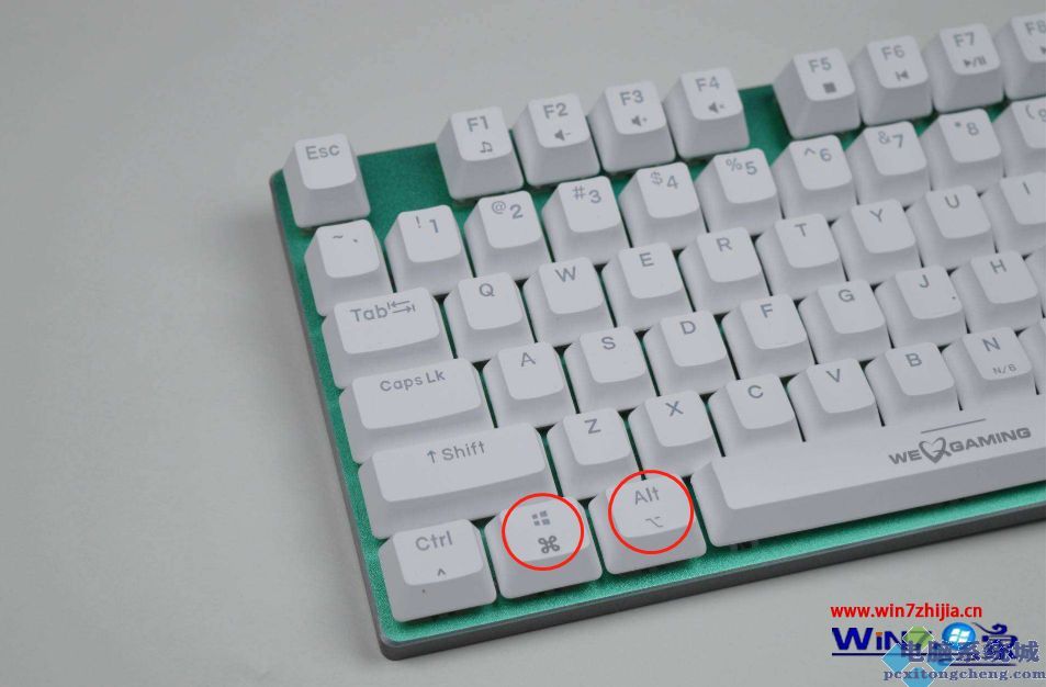 win10按字母键就弹出不同窗口怎么办 win10打不了字按一个字母就会弹出一个窗口如何解决