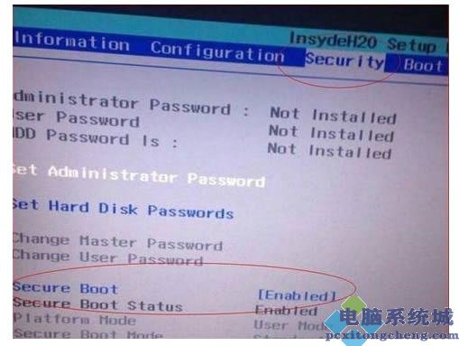 Win10重装系统开机黑屏进不去界面解决方法